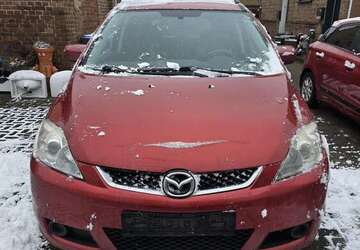 Mazda 5 345.000 km 1.750 &euro; Bergkamen 59192