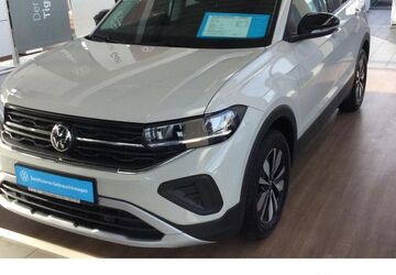 VW T-Cross 11.551 km 21.470 &euro; Hamm 59065