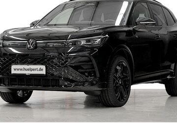 VW Tiguan 4.700 km 55.970 &euro; Bergkamen 59192