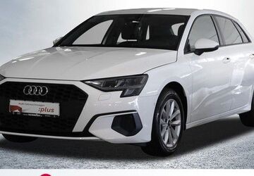 Audi A3 32.170 km 20.440 &euro; Lünen 44534