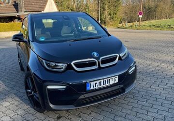 BMW i3 100.000 km 16.999 &euro; Menden 58710