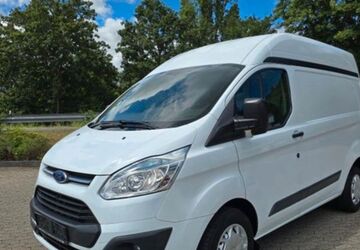 Ford Transit Custom 160.000 km 8.000 &euro; Bergkamen 59192
