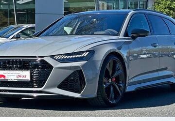 Audi RS6 6.390 km 129.890 &euro; Neubeckum 59269