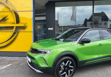 Opel Mokka 52.550 km 17.590 &euro; Hamm 59063
