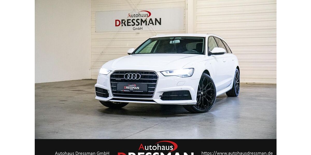 Audi A6 109.000 km 19.808 &euro; Hamm 59067