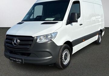 Mercedes-Benz Sprinter 38.800 km 38.973 &euro; Hamm 59067