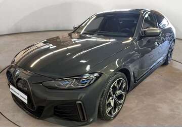 BMW i4 137.000 km 36.589 &euro; Hamm 59071