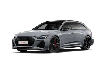 Audi RS6 6.390 km 129.890 &euro; Neubeckum 59269