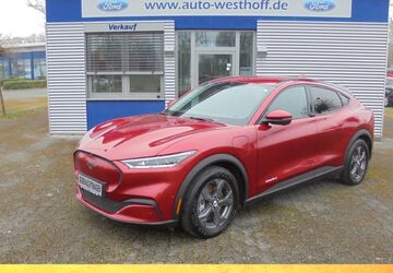 Ford Mustang Mach-E 29.465 km 27.950 &euro; Beckum 59269