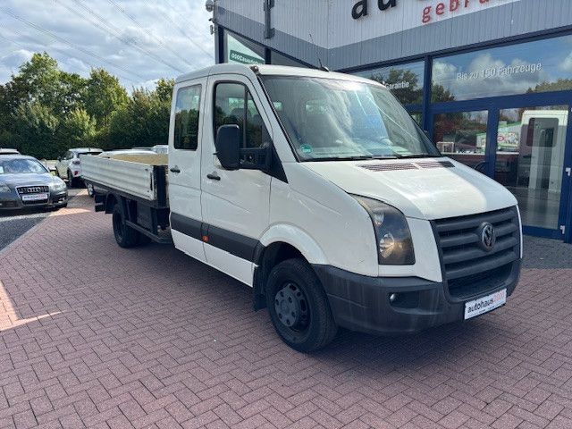 VW Crafter 254.974 km 8.950 &euro; Ahlen 59229