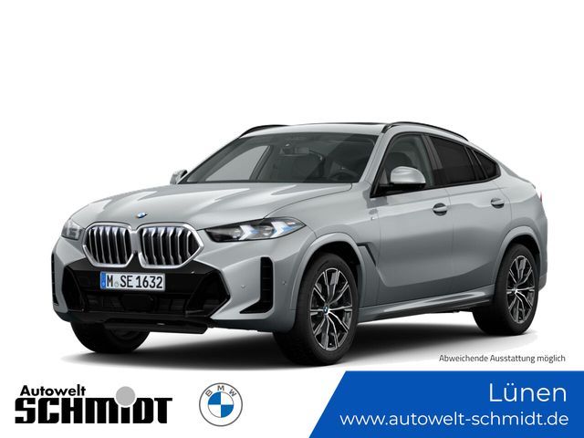 BMW X6 31.005 km 80.890 &euro; Lünen 44534