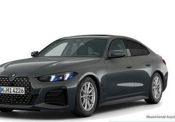 BMW 430 Gran Coupé 24.995 km 52.290 &euro; Soest 59494