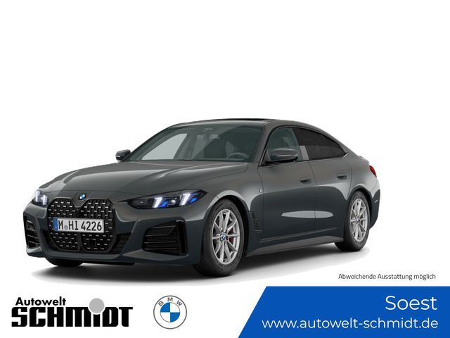 BMW 430 Gran Coupé 24.995 km 52.690 &euro; Soest 59494