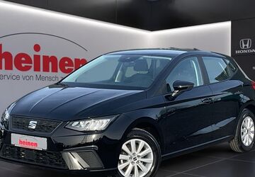 Seat Ibiza 41.710 km 15.399 &euro; Menden 58708