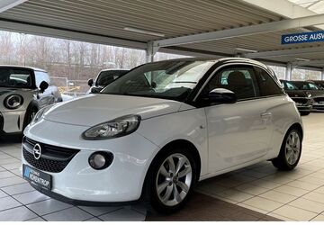 Opel Adam 70.860 km 8.972 &euro; Lünen 44532