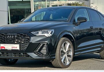 Audi Q3 14.790 km 46.960 &euro; Neubeckum 59269