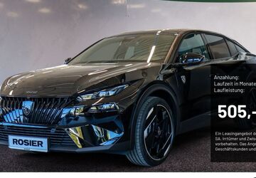 Peugeot 408 8.900 km 52.484 &euro; Menden 58706
