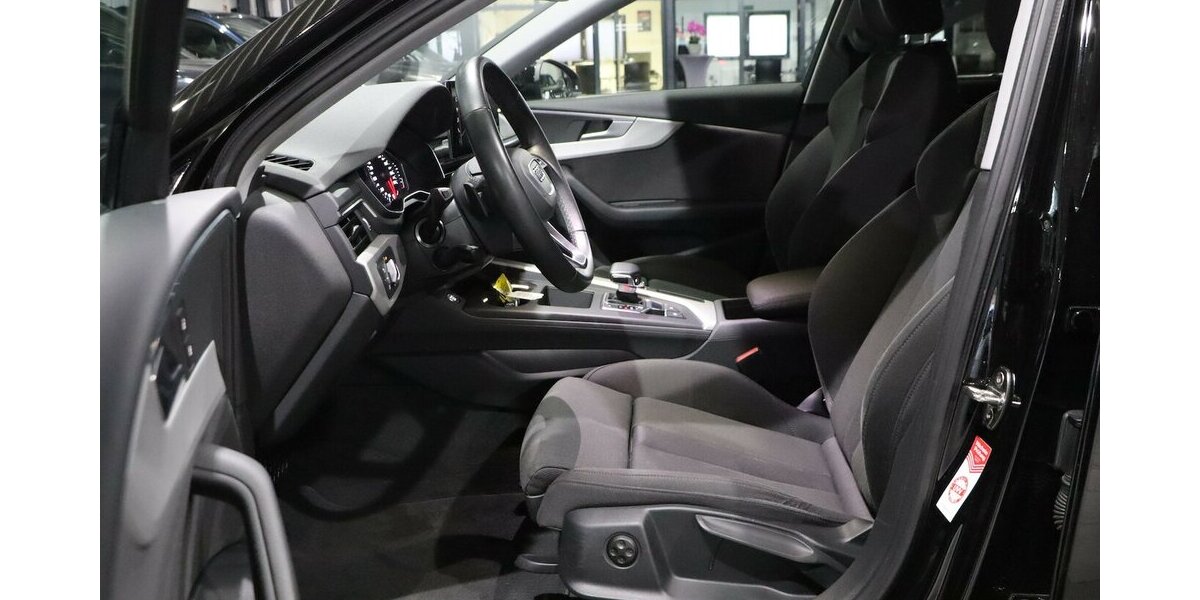 Audi A4 Avant 35 TDI BUSINESS SPORT / MATRIX,ACC+LANE 133.000 km 21.444 &euro; Hamm 59077