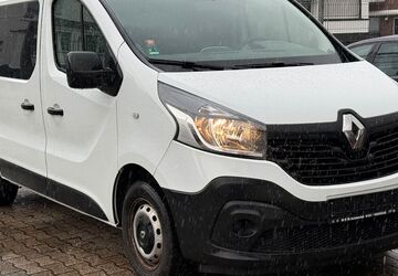 Renault Trafic 67.000 km 13.450 &euro; Hamm 59077