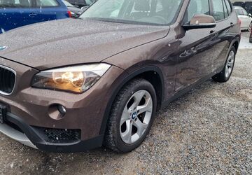 BMW X1 143.341 km 9.990 &euro; Soest 59494