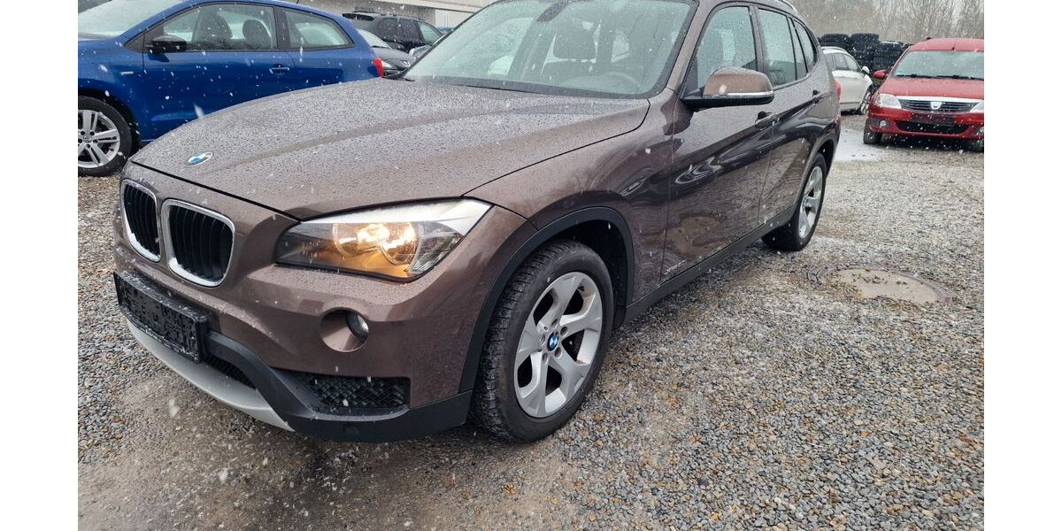 BMW X1 143.341 km 9.990 &euro; Soest 59494