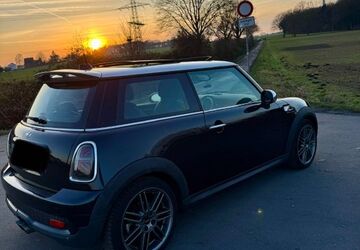 Mini John Cooper Works 190.000 km 6.000 &euro; Lünen 44532