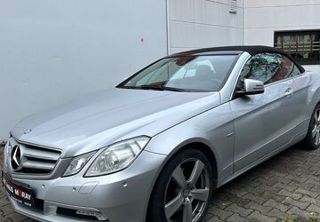 Mercedes-Benz E 350 221.000 km 11.500 &euro; Werne 59368