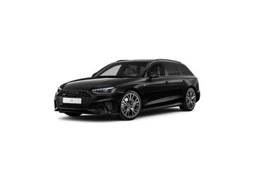 Audi A4 44.998 km 39.590 &euro; Neubeckum 59269