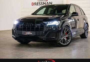 Audi SQ7 125.674 km 59.205 &euro; Hamm 59067