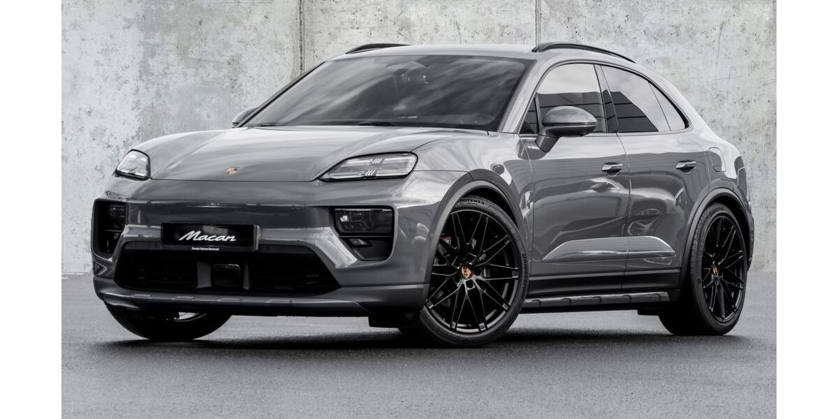 Porsche Macan 22.569 km 106.500 &euro; Holzwickede 59439