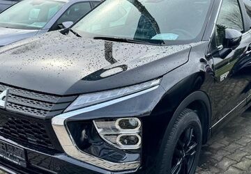Mitsubishi Eclipse Cross 10.800 km 23.950 &euro; Soest 59494