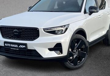 Volvo XC40 5.200 km 38.400 &euro; Hamm 59067