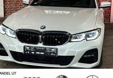 BMW 330 92.000 km 35.800 &euro; Soest 59494