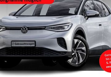 VW ID.4 9.983 km 37.850 &euro; Beckum 59269