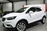 Opel Mokka X 1.4 T EcoTec INNOVATION / LED / LEDER 44.000 km 13.111 &euro; Hamm 59077