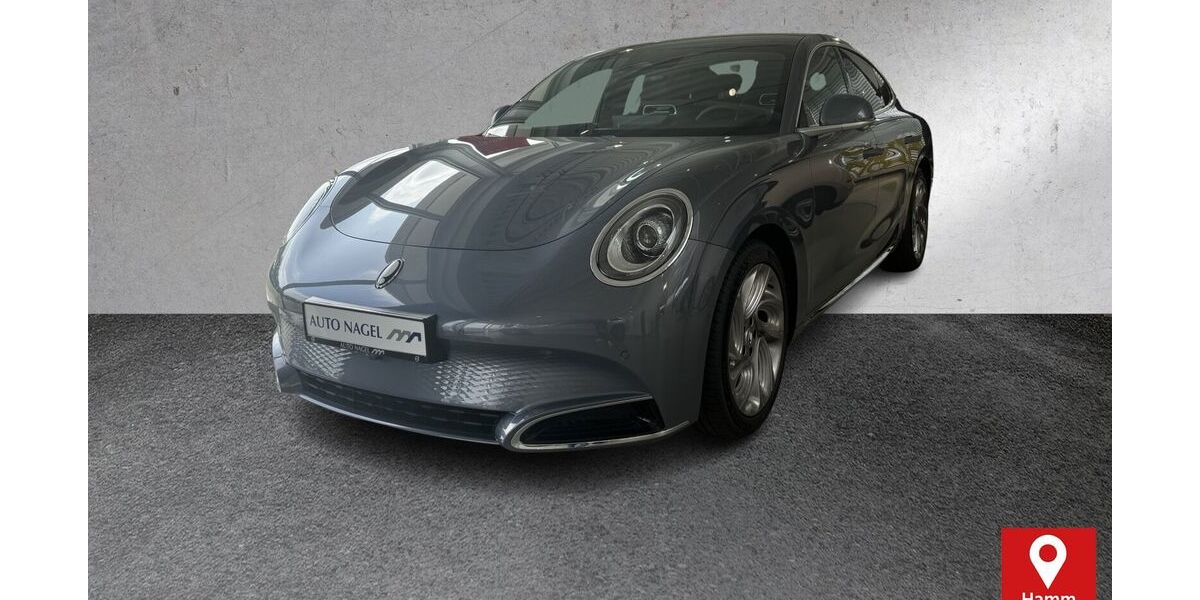 GWM Ora 07 10.000 km 37.800 &euro; Hamm 59067