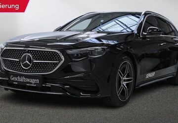 Mercedes-Benz E 200 14.900 km 56.985 &euro; Hamm 59067