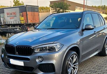 BMW X5 139.400 km 36.100 &euro; Menden 58708