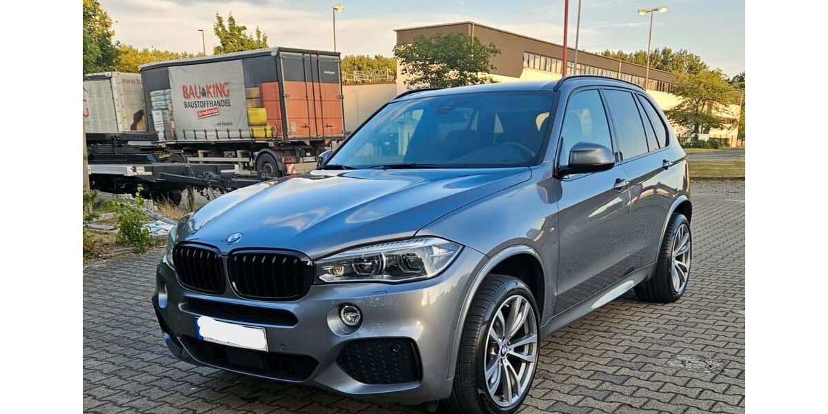 BMW X5 139.400 km 36.100 &euro; Menden 58708