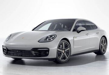 Porsche Panamera 73.184 km 79.900 &euro; Holzwickede 59439