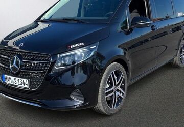 Mercedes-Benz V 300 3.000 km 98.950 &euro; Hamm 59067
