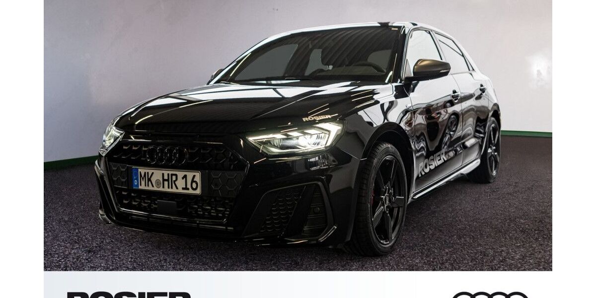 Audi A1 4.999 km 35.450 &euro; Menden 58706