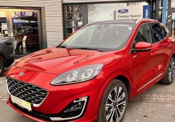 Ford Kuga 137.180 km 22.990 &euro; Soest 59494