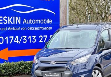 Ford Tourneo 177.000 km 6.990 &euro; Ahlen 59227