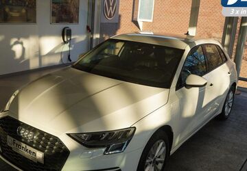 Audi A3 82.843 km 21.970 &euro; Hamm 59065