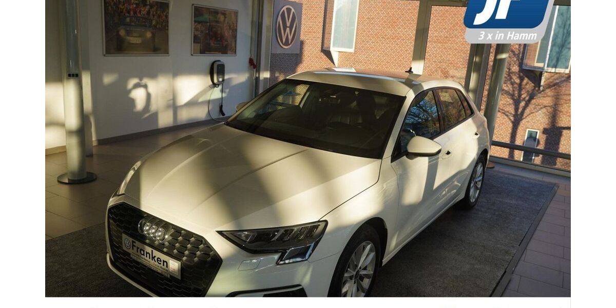 Audi A3 82.843 km 21.970 &euro; Hamm 59065