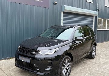 Land Rover Discovery 14.800 km 38.900 &euro; Unna 59423