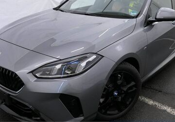 BMW 123 9.995 km 37.490 &euro; Hamm 59071