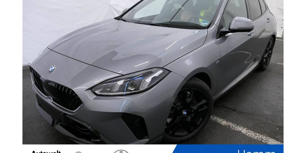 BMW 123 9.995 km 37.490 &euro; Hamm 59071