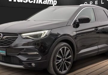 Opel Grandland (X) 109.292 km 18.280 &euro; Lünen 44532